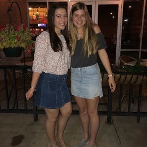 Meet your Posher, Jamison